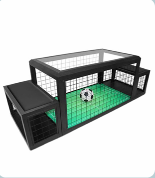 Spinning Buzz Wire Challenge