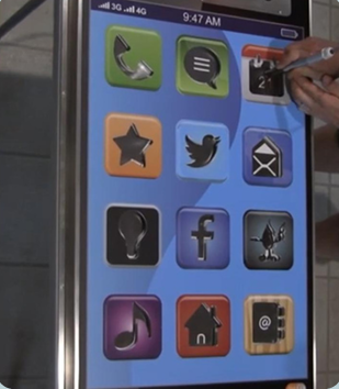 Spinning Buzz Wire Challenge