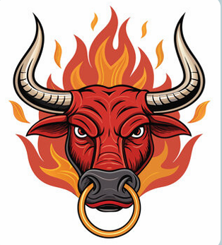 Spinning Buzz Wire Challenge