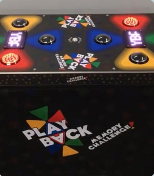 Spinning Buzz Wire Challenge